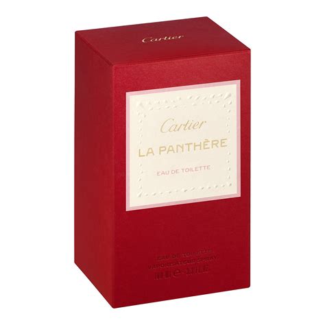 la panthere cartier sephora|cartier la panthere sale.